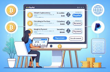 How to Buy Cryptocurrency with Paypal?