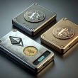 Best Physical Wallet for Crypto