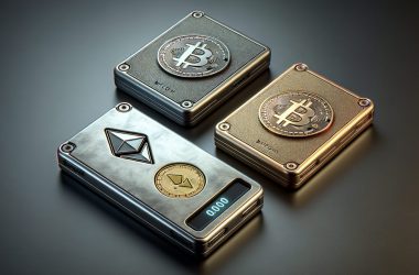 Best Physical Wallet for Crypto