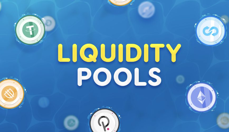 What is a Liquidity Pool?