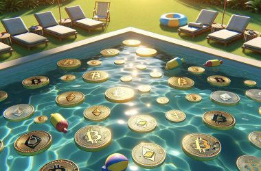 What is a Liquidity Pool?