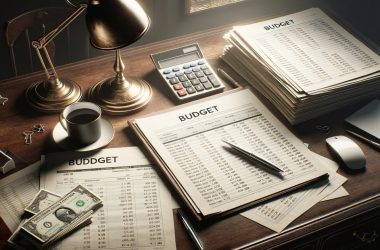 How to Make a Business Budget?