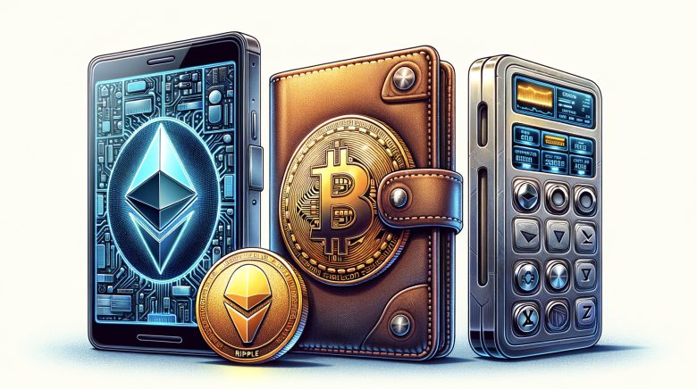 What is the Best Wallet to use for Cryptocurrency