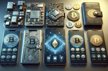 What is the Best Wallet to use for Cryptocurrency