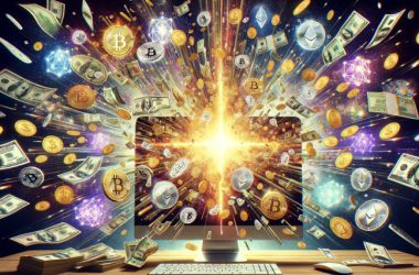 What is the Next Cryptocurrency to Boom?