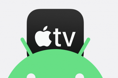 Can I watch Apple TV on Android?