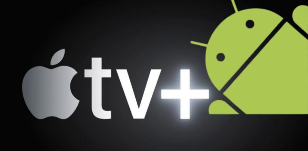 Can I watch Apple TV on Android?