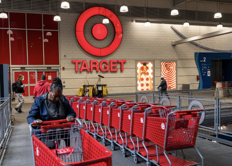 Does Target accept (SNAP) Food Stamps?