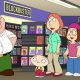 Is Family Guy on Hulu?