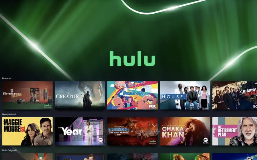 Is Family Guy on Hulu?