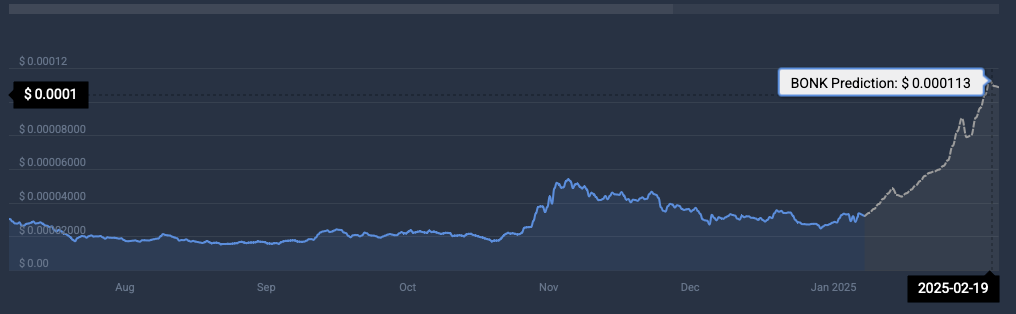 Bonk Cryptocurrency