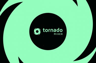 tornado cash