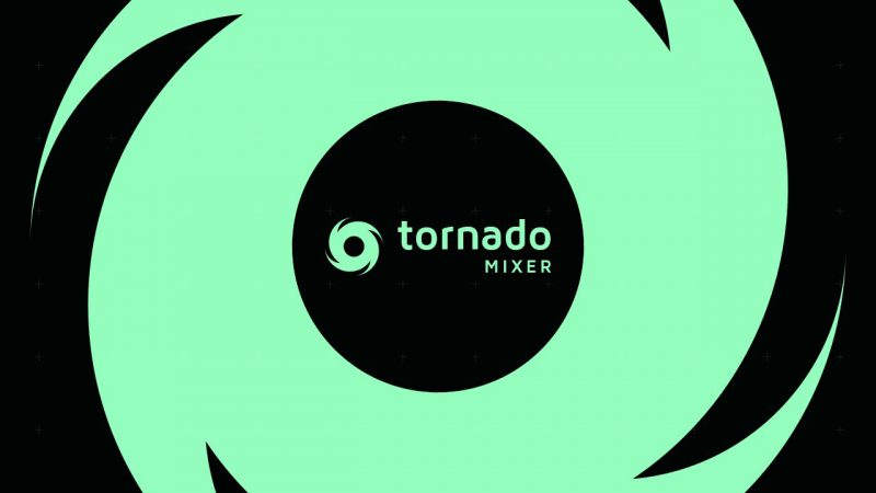 tornado cash