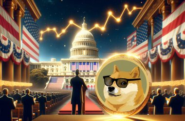 Dogecoin Trump Inauguration