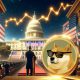 Dogecoin Trump Inauguration