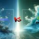 DeepSeek vs Nvidia