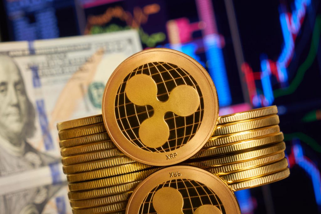 Ripple XRP Average Price in 2025: New Benchmark Established?