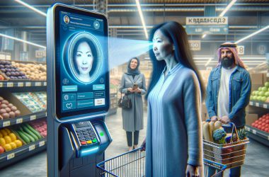 Russia facial recognition payments 2025