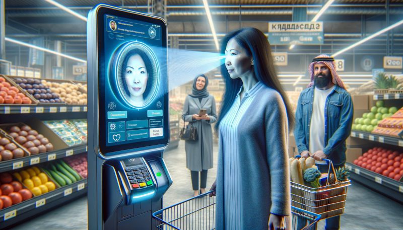 Russia facial recognition payments 2025