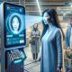 Russia facial recognition payments 2025