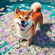 Shiba inu pool money