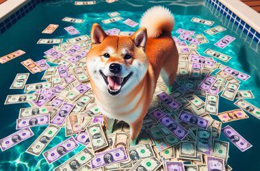 Shiba inu pool money