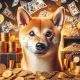 shiba inu gold