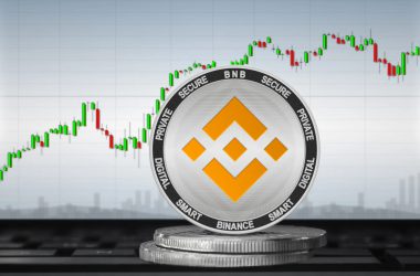 Binance coin bnb