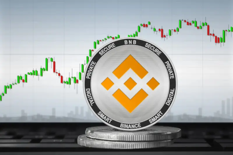 Binance coin bnb