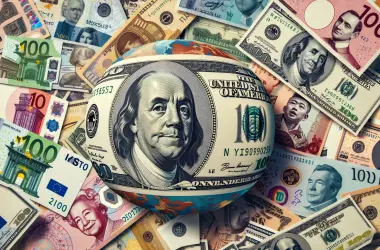 De-dollarization-usd