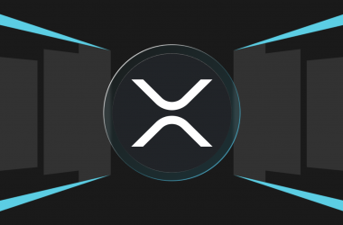 xrp blue black