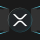 xrp blue black