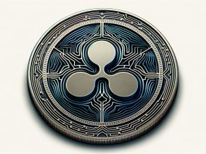 Ripple RLUSD Coin