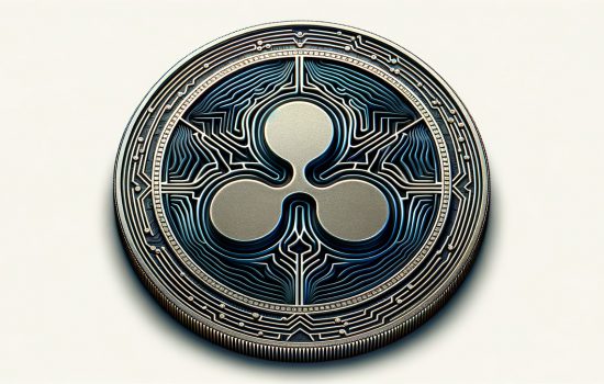 Ripple RLUSD Coin