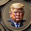 trump coin