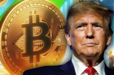 Bitcoin donald trump