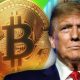 Bitcoin donald trump