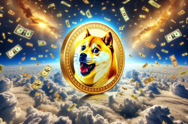 dogecoin doge