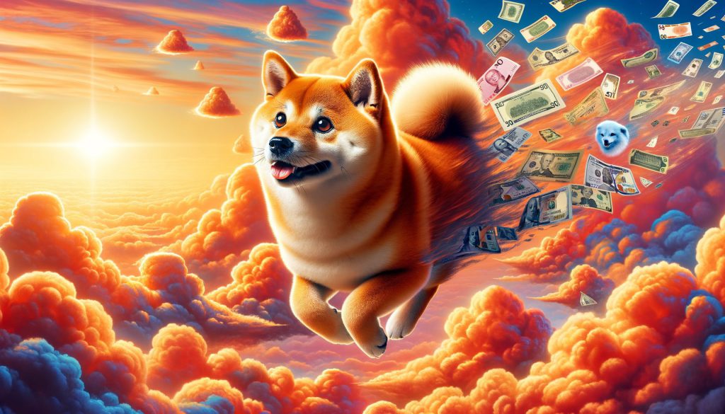 dogecoin doge