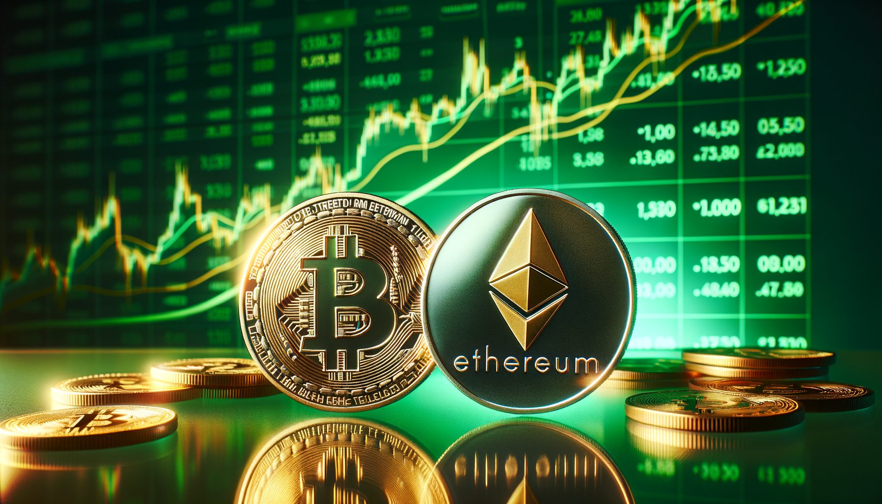 AI Predicts Price Of Bitcoin, ETH If Trump’s Select A New Fed Chair