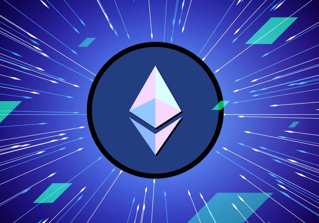 Ethereum -Arrows