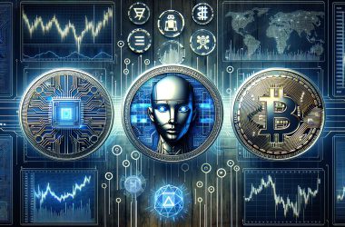 AI crypto coins