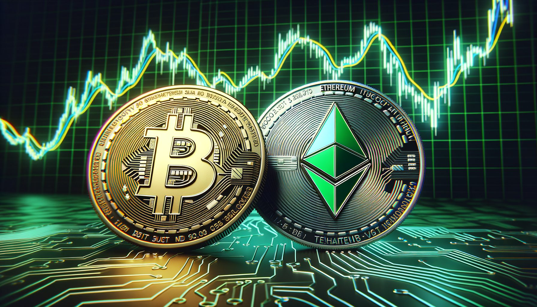 SEC Approves Bitcoin-Ethereum ETF—Crypto Jumps 12% with $100M Inflows!