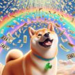 shiba inu money