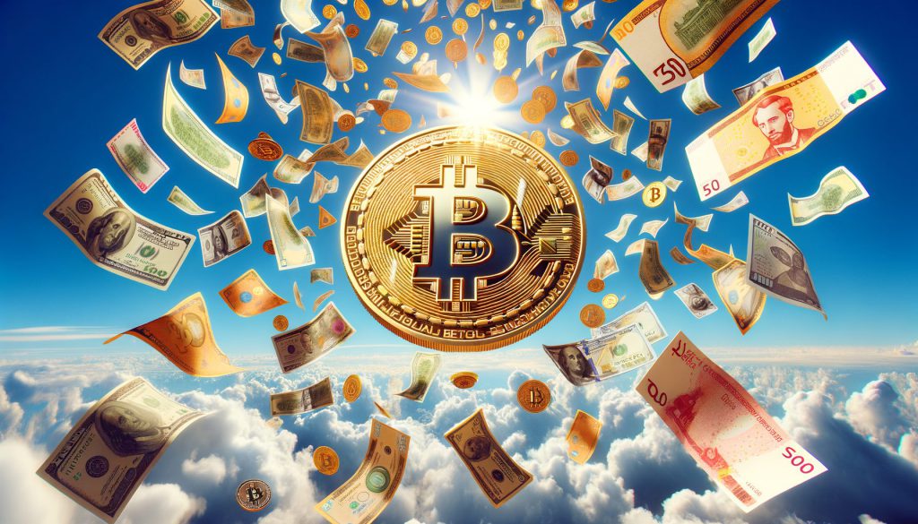 bitcoin sky money