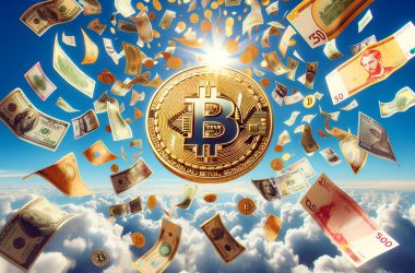 bitcoin sky money