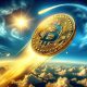 bitcoin sun sky