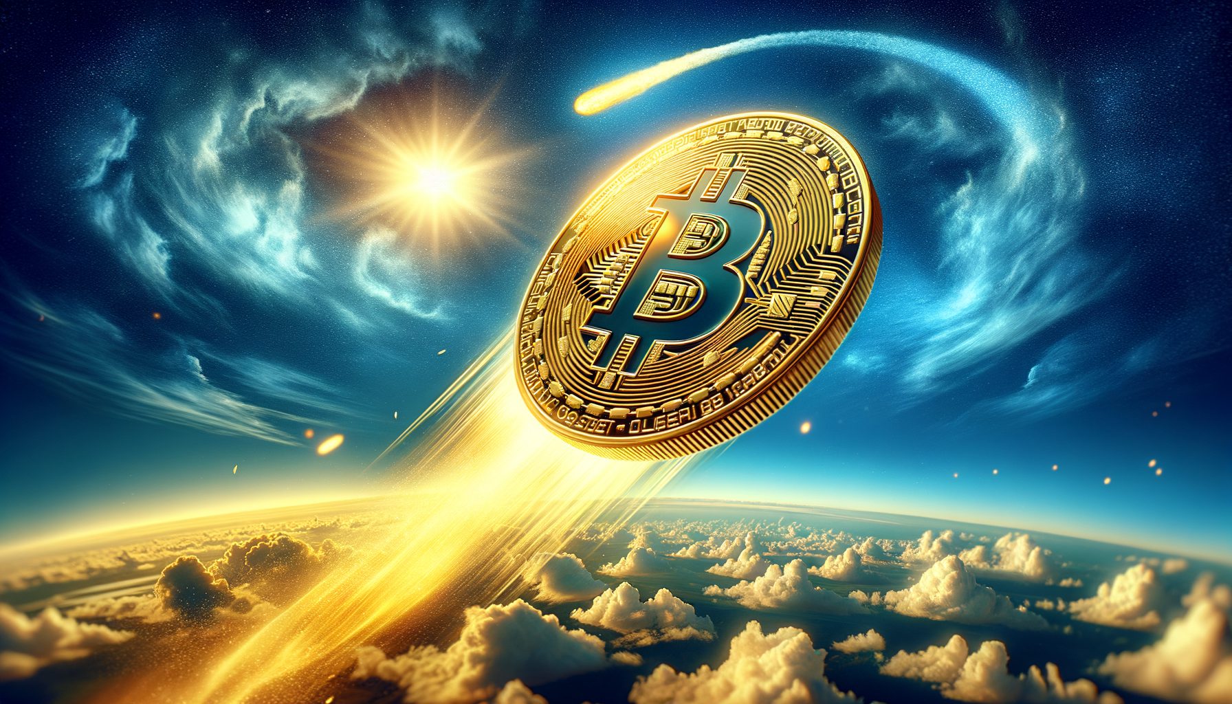 هوش مصنوعی قیمت بیت کوین (BTC) را برای 5 ژانویه 2025 پیش بینی کرد