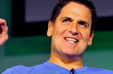 mark cuban