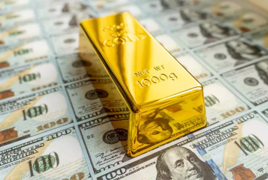 Long Term Gold And Silver Price Forecast For 2025